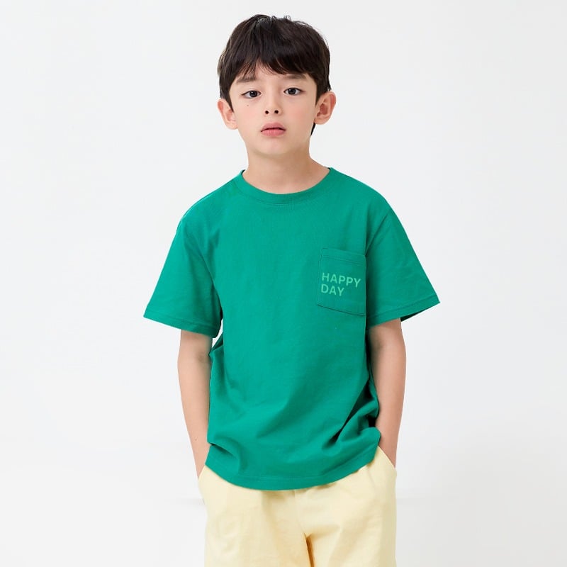 [Lẻ size] Bộ đồ ngắn dạo phố cotton cho bé trai và bé gái lẻ size U8014