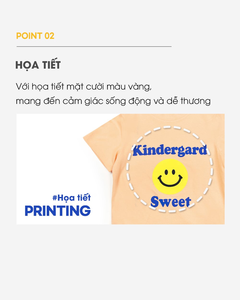 Bộ đồ ngắn cotton mịn bé trai và bé gái U3134