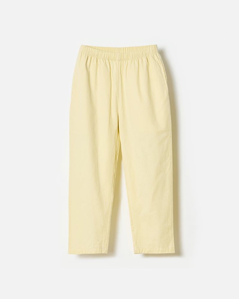 Quần Baggy vải cotton bé trai và bé gái U950A