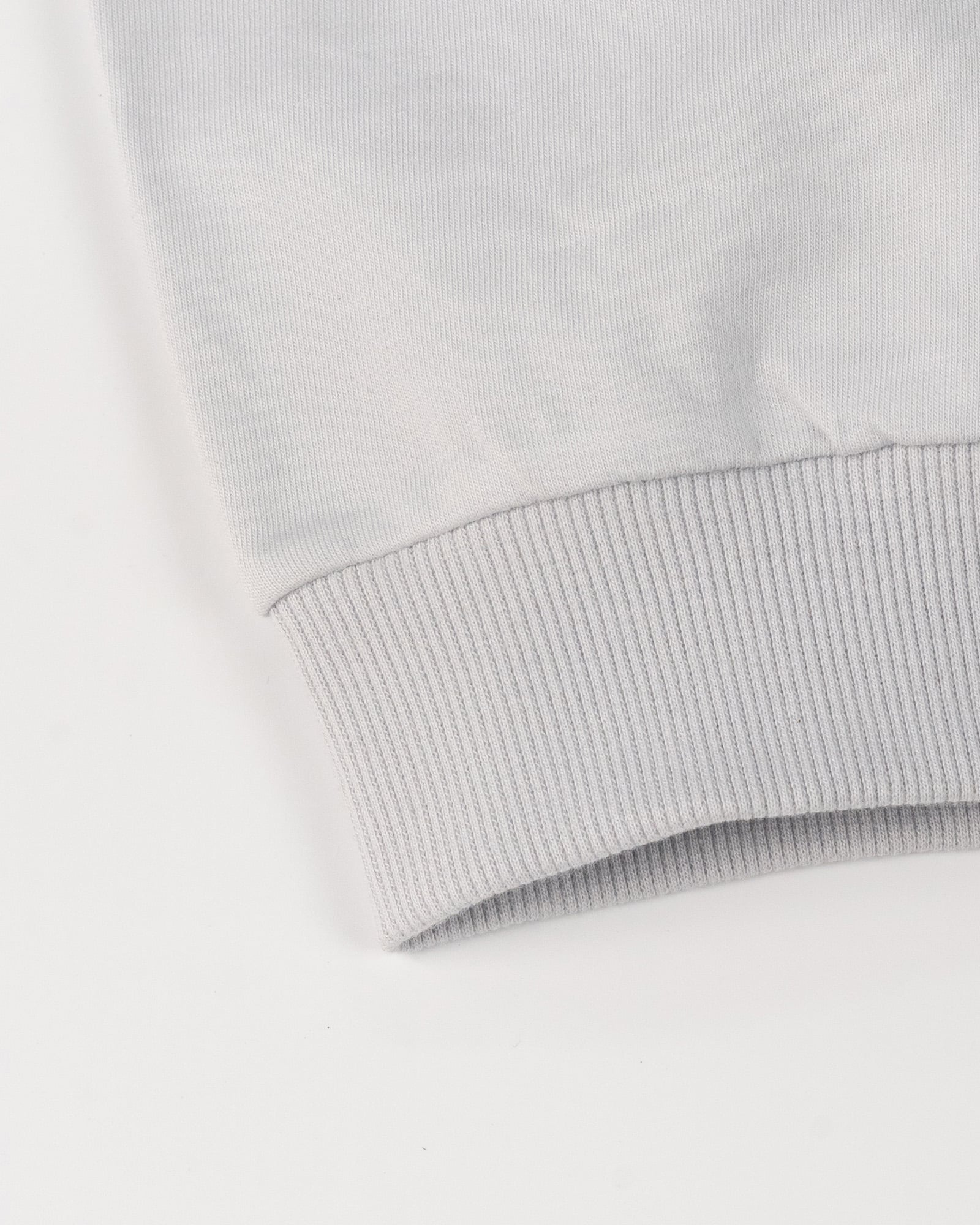 Bộ đồ dài dáng rộng vải nỉ da cá cotton bé trai U1343