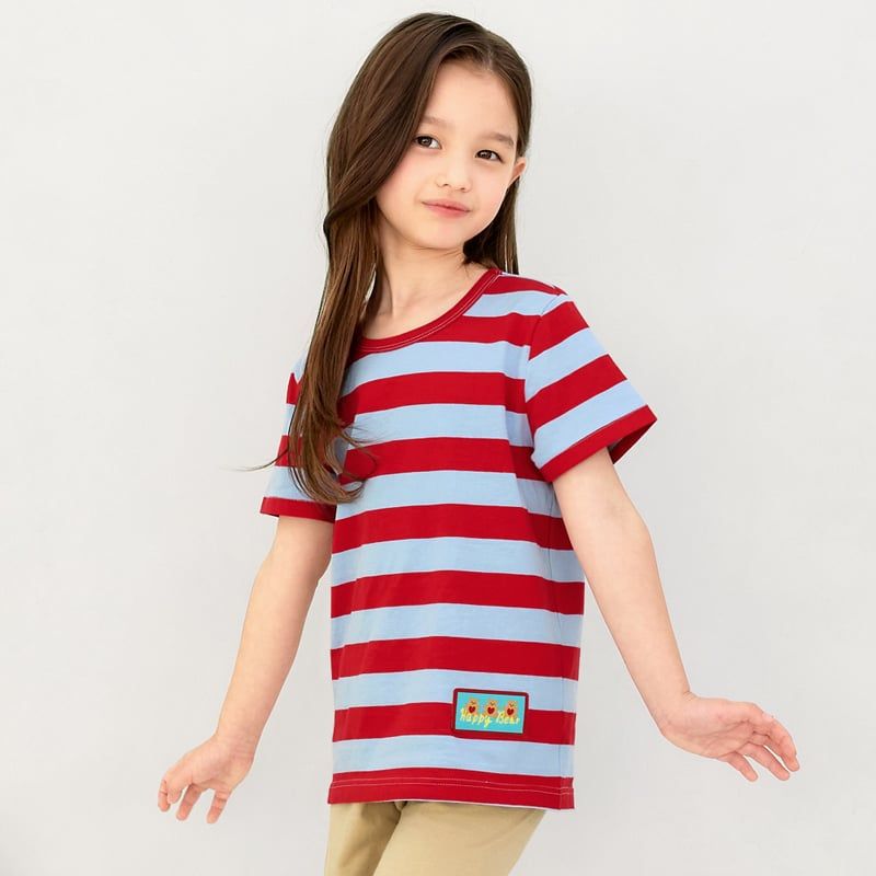 [Lẻ size] Bộ đồ ngắn cotton cho bé trai và bé gái lẻ size U8010