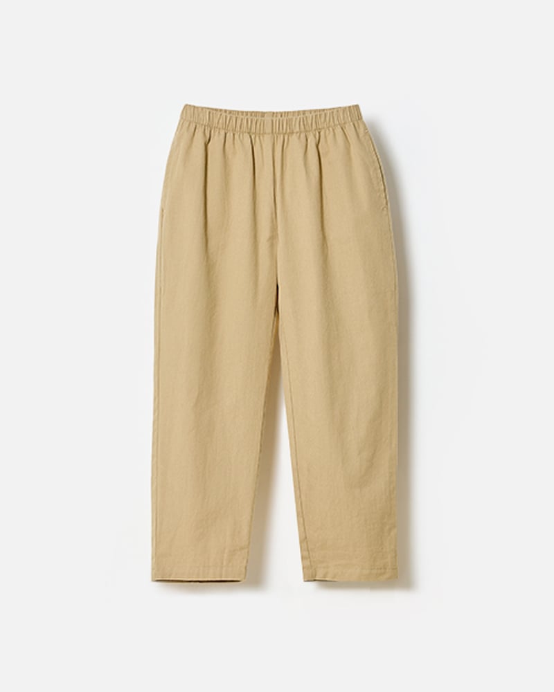 Quần Baggy vải cotton bé trai và bé gái U950A