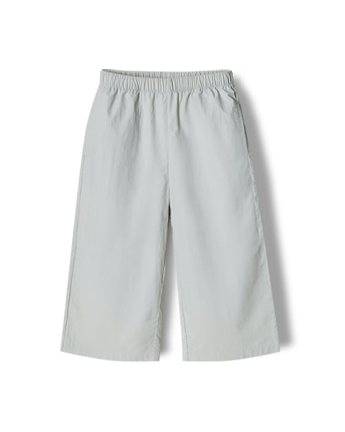 Quần gió siêu nhẹ, mỏng thoáng mát dài đến mắt cá chân U950P