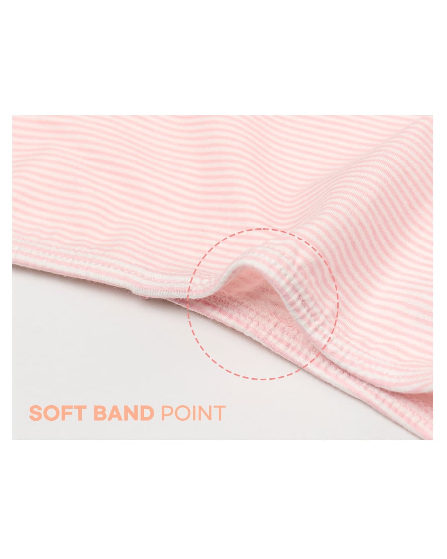 Set 5 quần chip đùi bé gái U6047