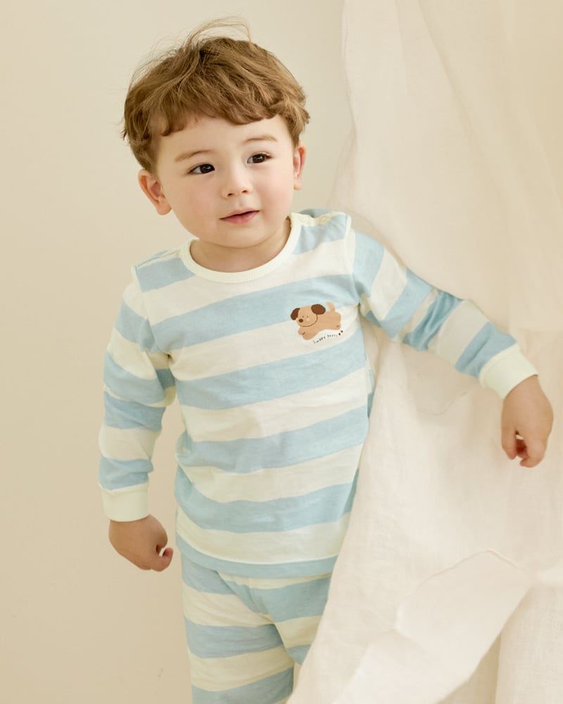 [Lẻ size] Bộ đồ dài tay cotton cho bé trai và bé gái lẻ size U8013