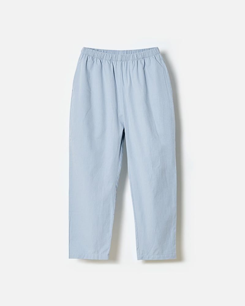 Quần Baggy vải cotton bé trai và bé gái U950A