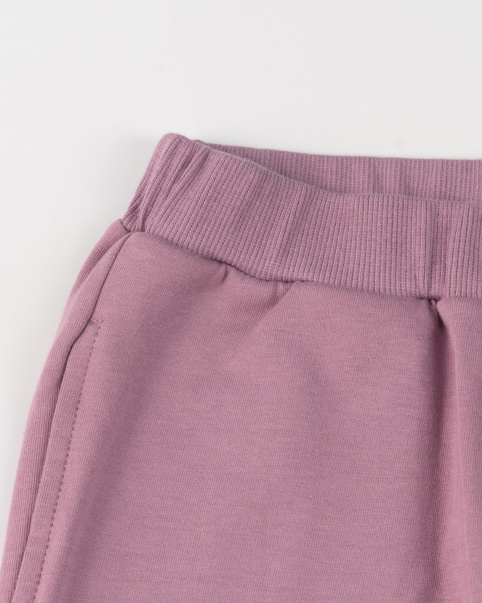 Bộ đồ dài dáng rộng vải nỉ da cá cotton bé trai và bé gái U1336