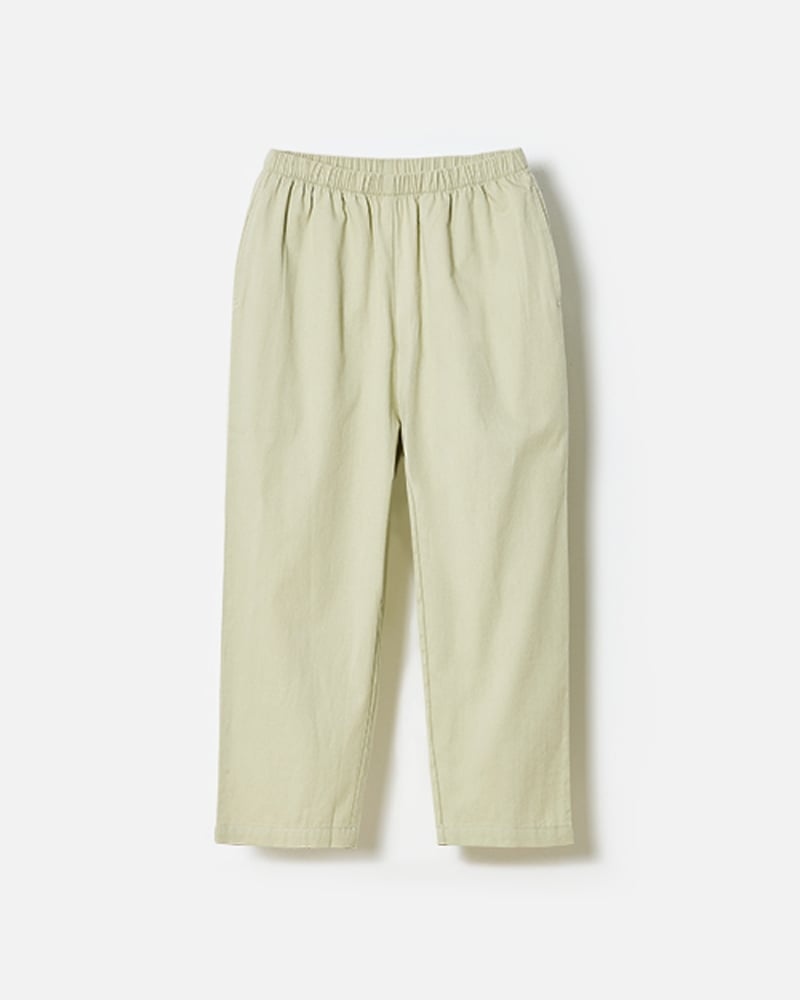 Quần Baggy vải cotton bé trai và bé gái U950A