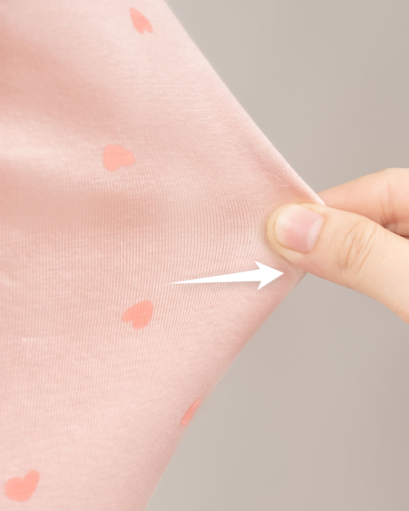 Bộ đồ dài dáng ôm cotton spandex bé gái U1319