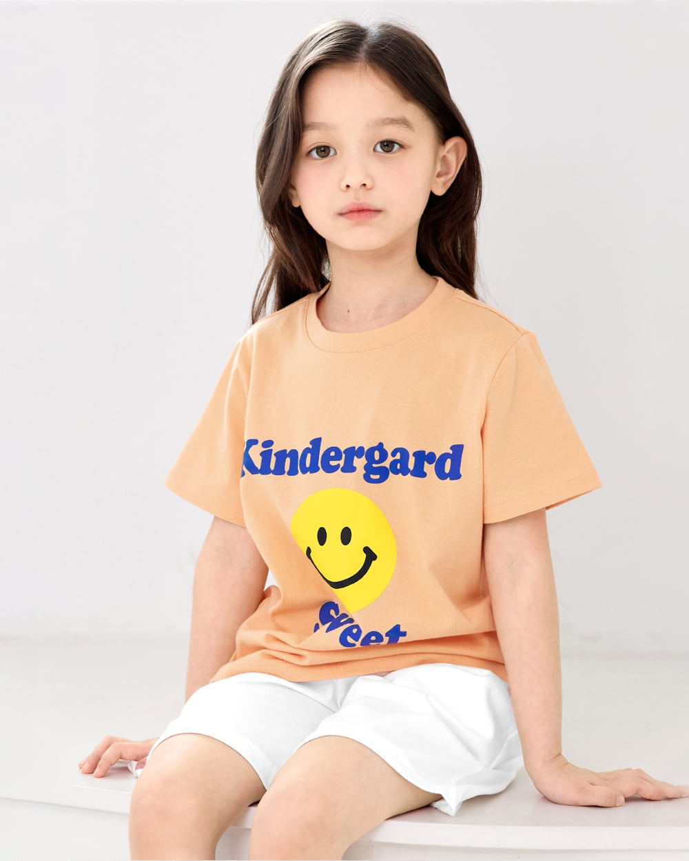 Bộ đồ ngắn cotton mịn bé trai và bé gái U3134