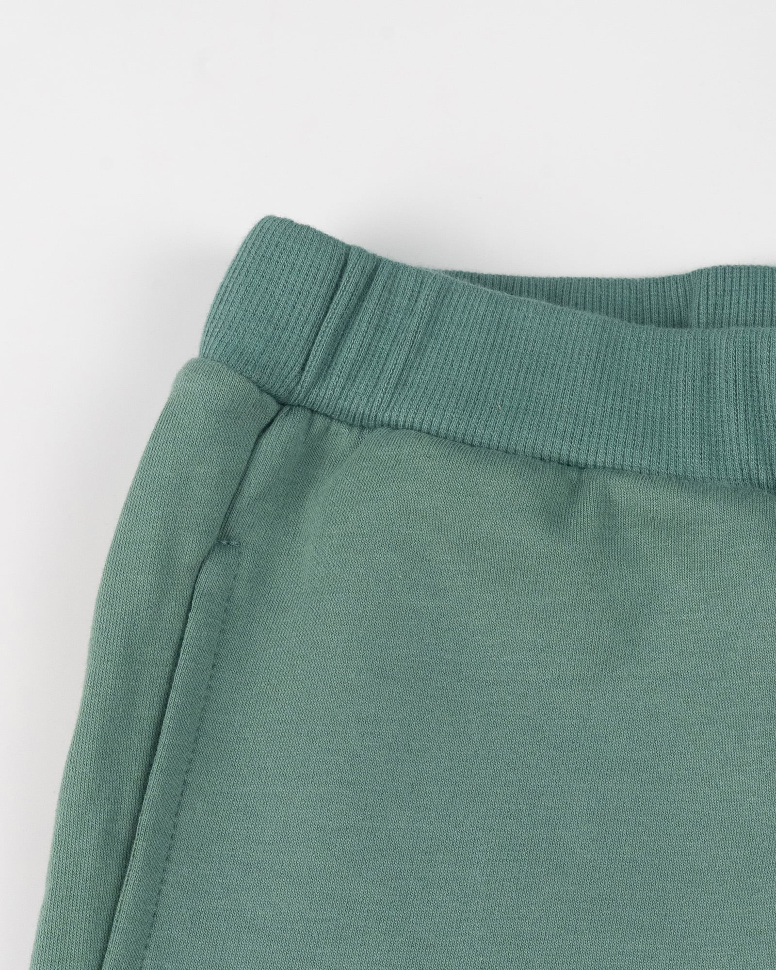 Bộ đồ dài dáng rộng vải nỉ da cá cotton bé trai và bé gái U1337