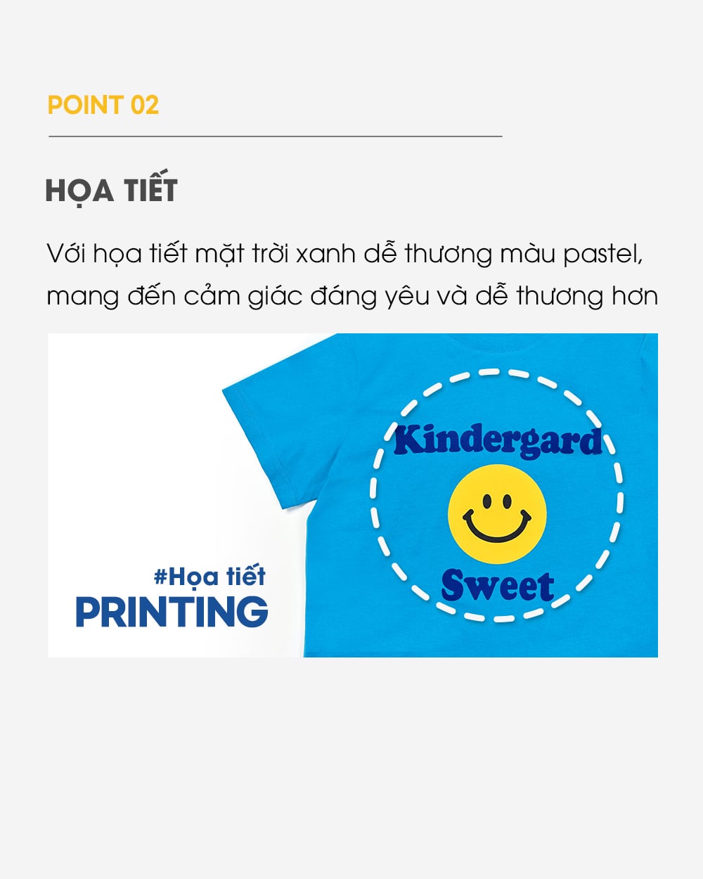 Bộ đồ ngắn cotton mịn bé trai và bé gái U3135