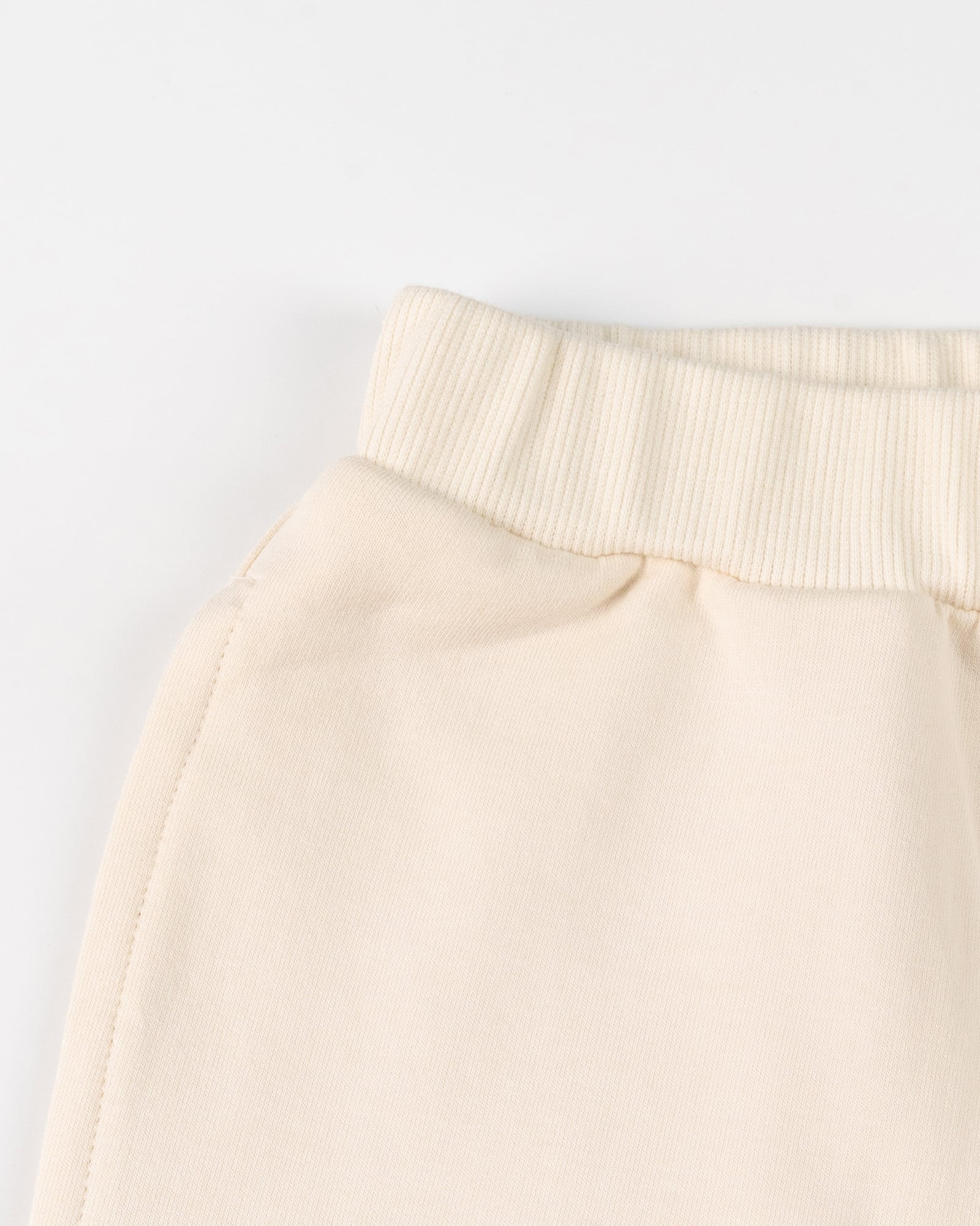Bộ đồ dài dáng rộng vải nỉ da cá cotton bé trai và bé gái U1338