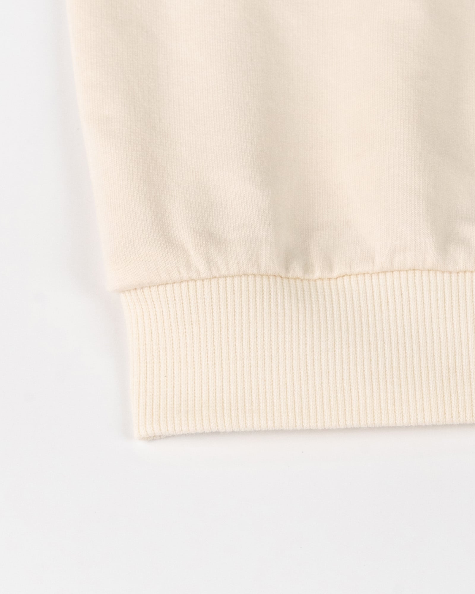 Bộ đồ dài dáng rộng vải nỉ da cá cotton bé trai và bé gái U1338