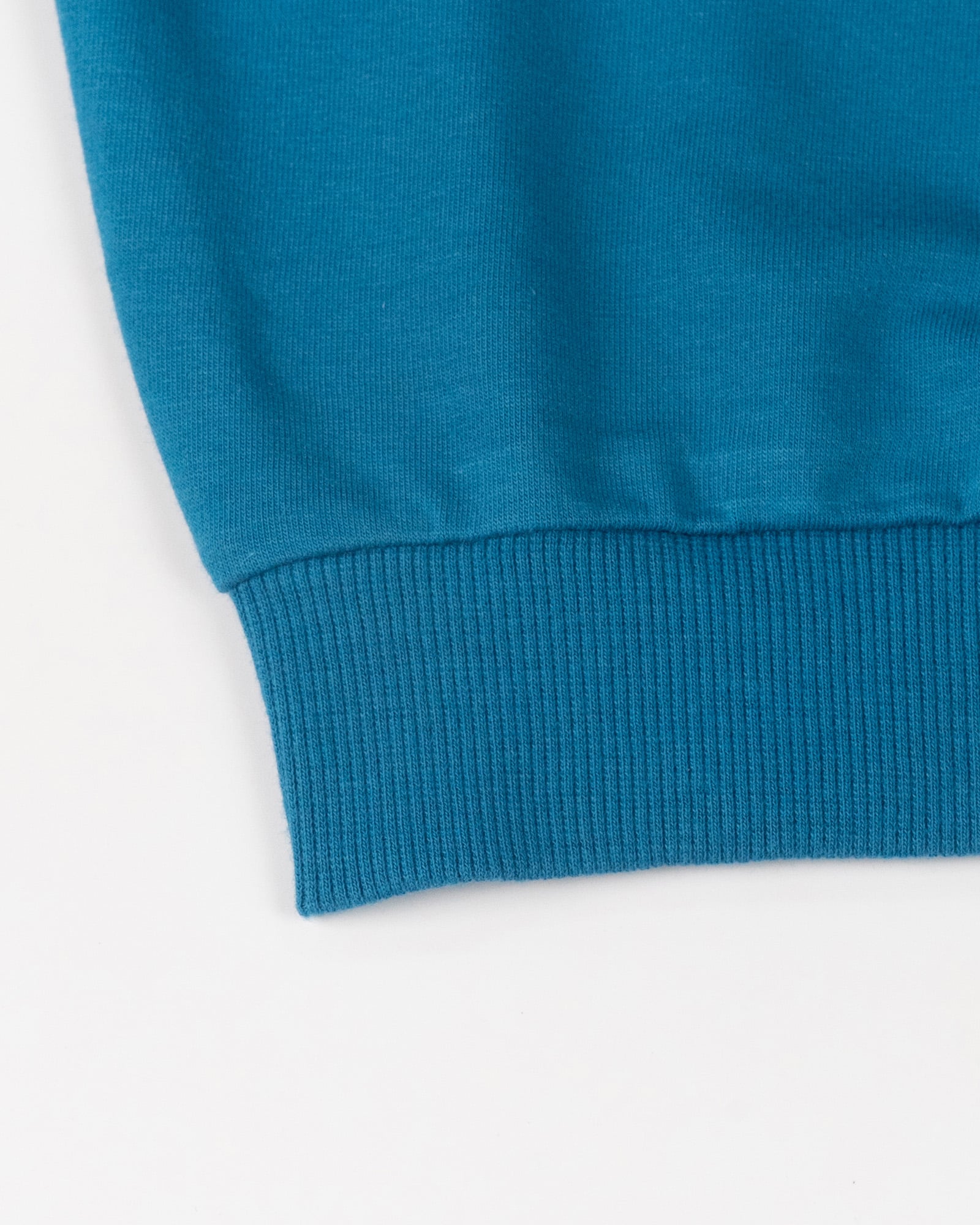 Bộ đồ dài dáng rộng vải nỉ da cá cotton bé trai và bé gái U1344