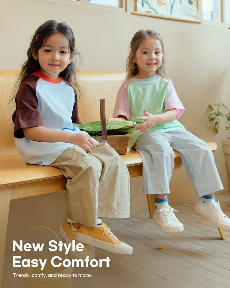 Quần gió siêu nhẹ, mỏng thoáng mát dài đến mắt cá chân U950P