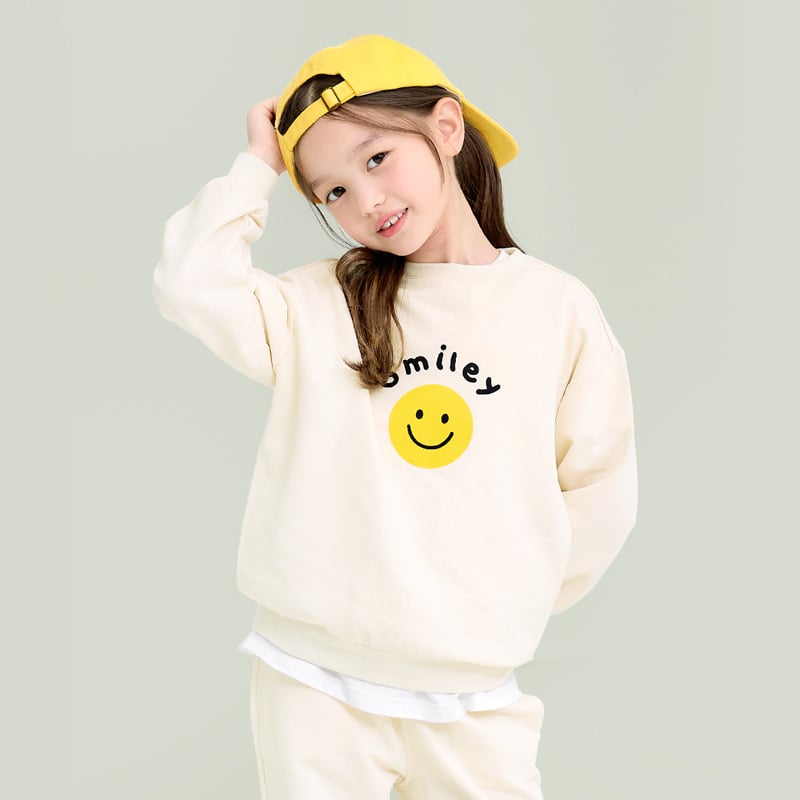 [Lẻ size] Bộ đồ dài tay cotton cho bé trai và bé gái lẻ size U8008