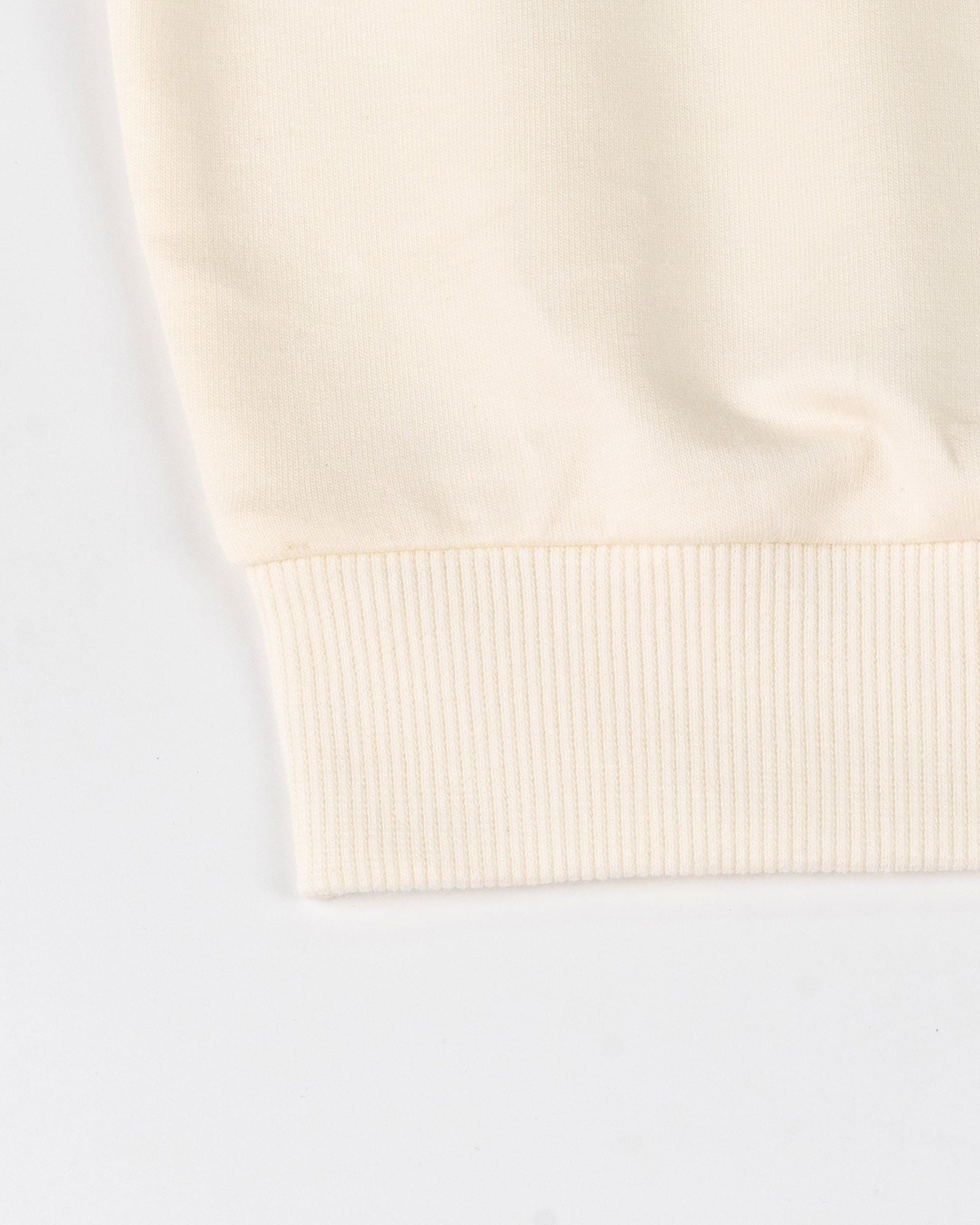 Bộ đồ dài dáng rộng vải nỉ da cá cotton bé gái U1345
