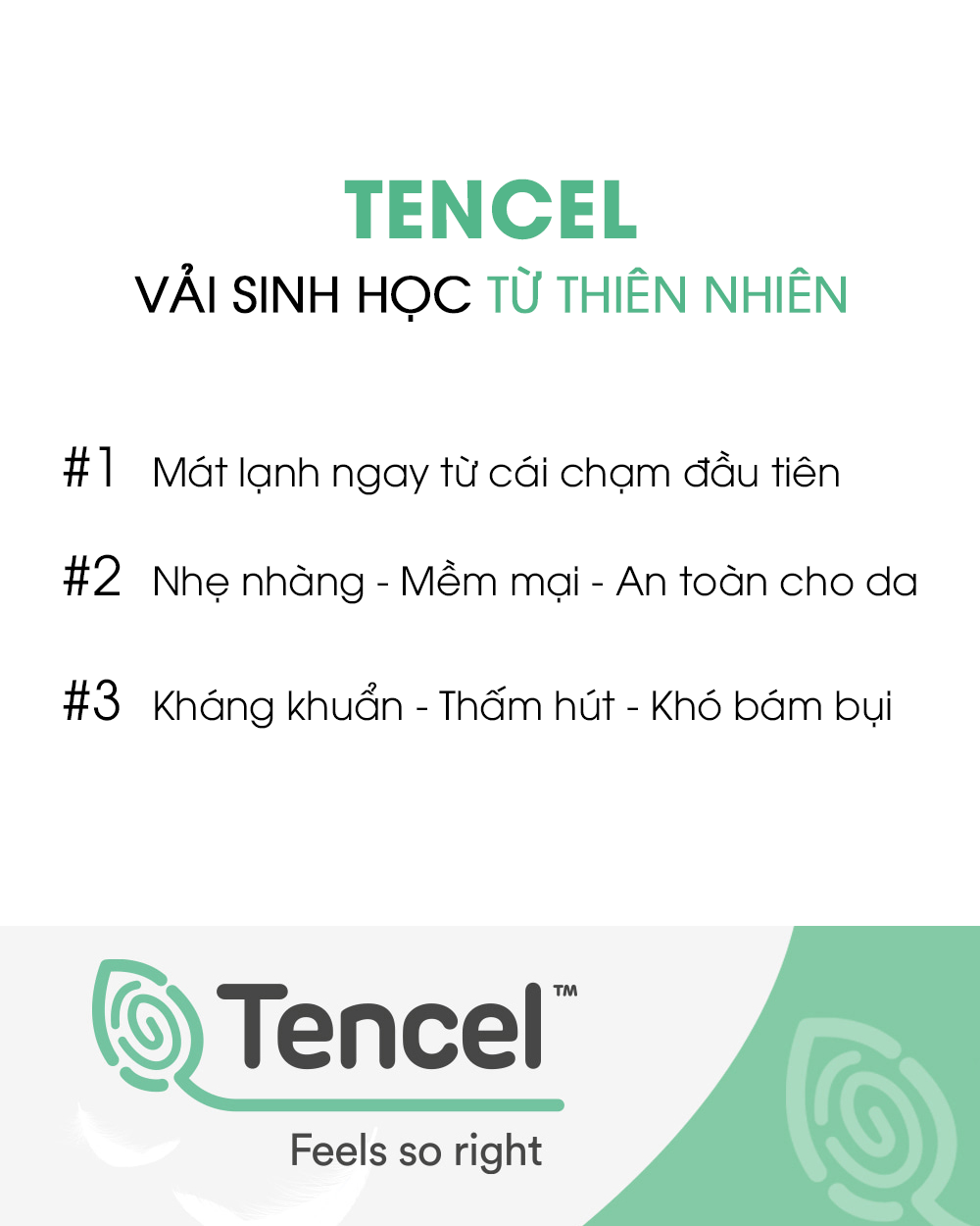 Set 3 quần chip tam giác vải Tencel cho bé trai U6064
