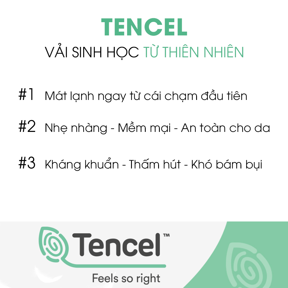 Set 3 quần chip đùi vải Tencel cho bé trai U6059