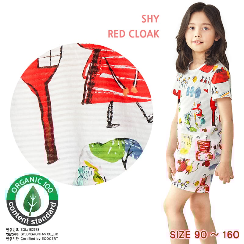 [Lẻ size] Bộ đồ ngắn cotton cho bé trai và bé gái lẻ size U8010