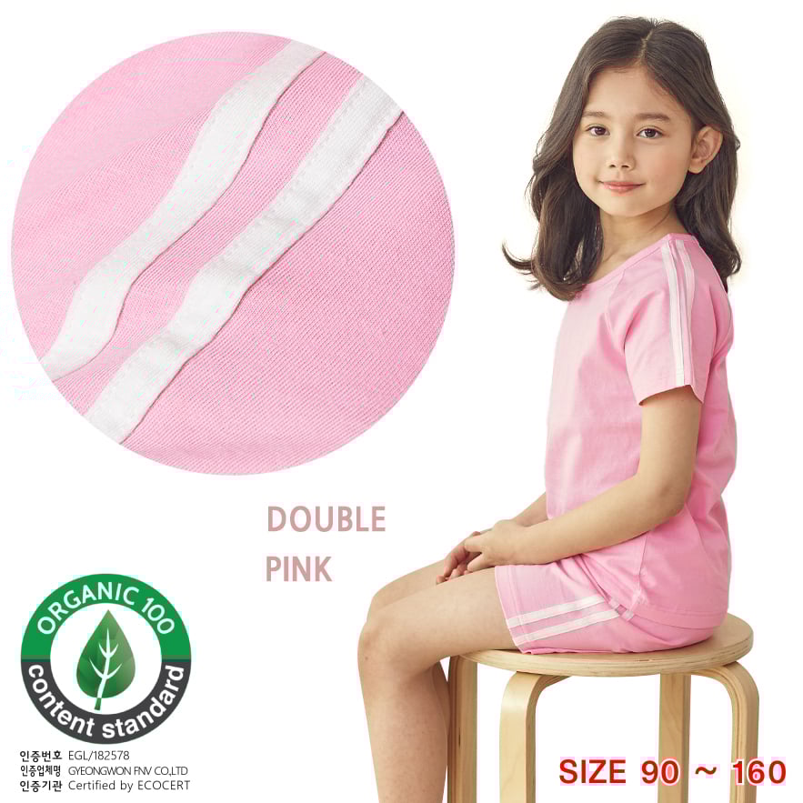 [Lẻ size] Bộ đồ ngắn cotton cho bé trai và bé gái lẻ size U8010