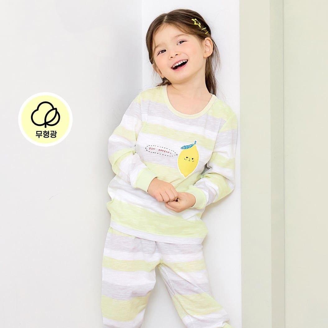 [Lẻ size] Bộ đồ dài tay cotton cho bé trai và bé gái lẻ size U8013