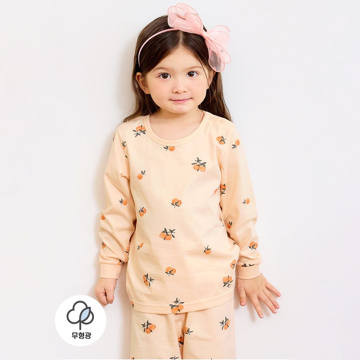 [Lẻ size] Bộ đồ dài tay cotton cho bé trai và bé gái lẻ size U8013