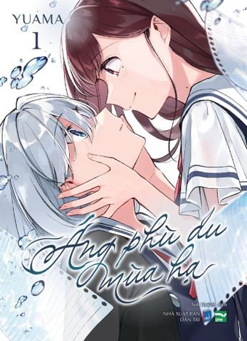 Áng Phù Du Mùa Hạ - 1 