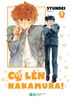 Cố Lên Nakamura! (Tập 1+2)