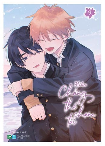  Chẳng Thể Chạm Tới - 9 