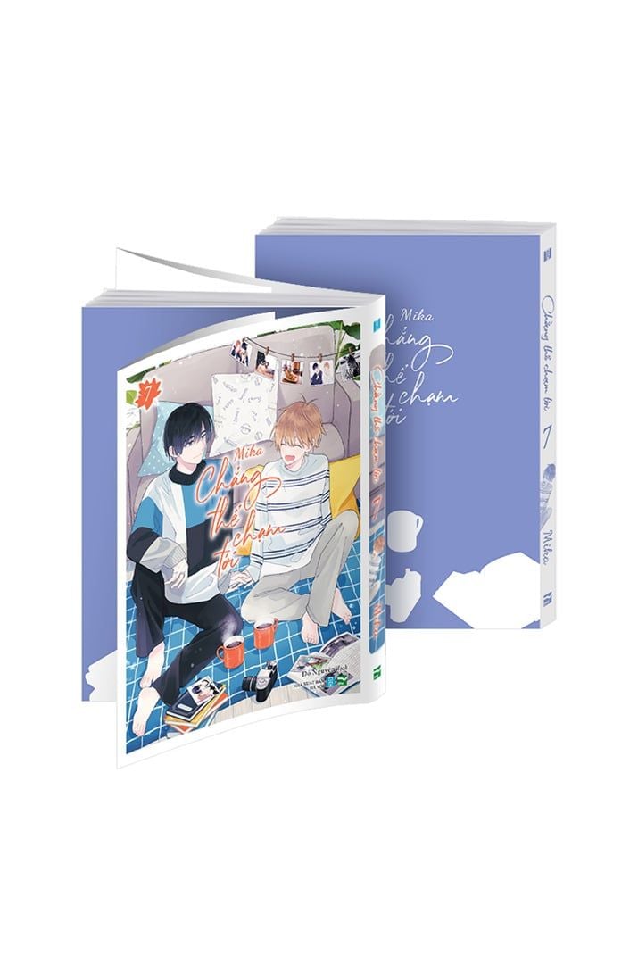 Chẳng Thể Chạm Tới - 7