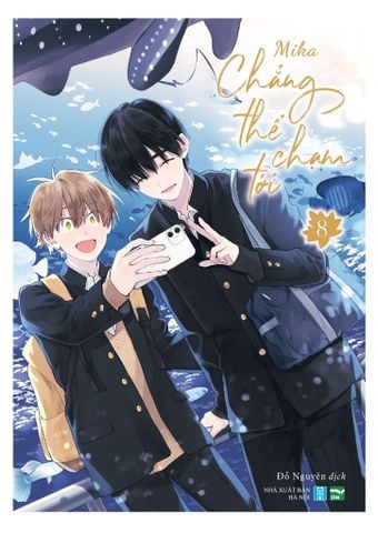  Chẳng Thể Chạm Tới - 8 