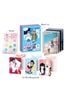 Chạy Trốn Có Đôi (Boxset Girls Love Trọn Bộ 4 Tập)