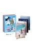 Chạy Trốn Có Đôi (Boxset Girls Love Trọn Bộ 4 Tập)