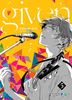 Given - Boxset Tập 4-6 (Bản Sưu Tầm)