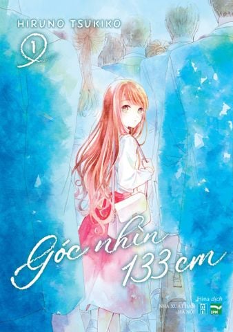  Góc Nhìn 133 Cm - 1 