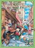 Hakumei & Mikochi - Thế Giới Tí Hon Trong Rừng Sâu - 3