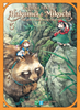 Hakumei & Mikochi - Thế Giới Tí Hon Trong Rừng Sâu - 5