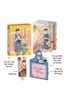 Hạnh Phúc Là Bữa Cơm Nhà (Boxset Boys Love Trọn Bộ 2 Tập)