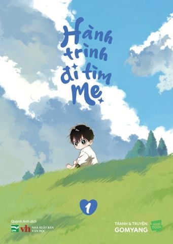  Hành Trình Đi Tìm Mẹ - 1 