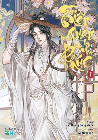  Combo Thiên Quan Tứ Phúc 