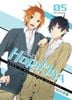 Horimiya - 5