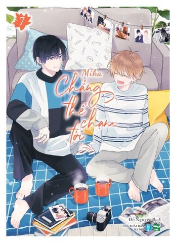  Chẳng Thể Chạm Tới - 7 