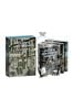 Lang Thang Giữa Thế Gian Hoang Tàn (Boxset Tập 1 - 3)