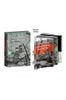 Lang Thang Giữa Thế Gian Hoang Tàn (Boxset Tập 4 - 6)