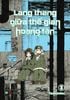 Lang Thang Giữa Thế Gian Hoang Tàn (Boxset Tập 1 - 3)