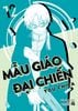 Mẫu Giáo Đại Chiến - 12