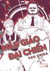 Mẫu Giáo Đại Chiến - 13