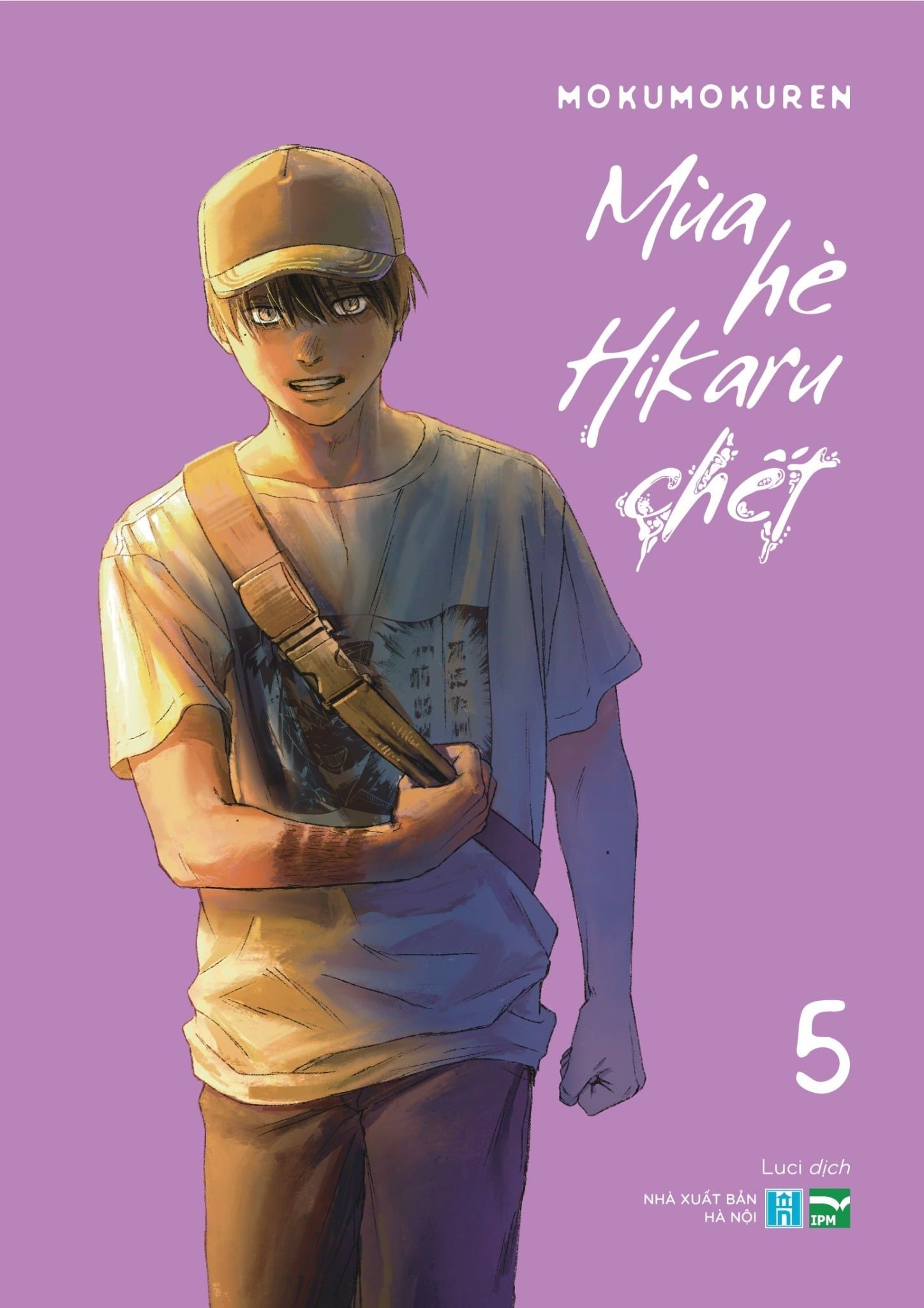 Mùa Hè Hikaru Chết - 5